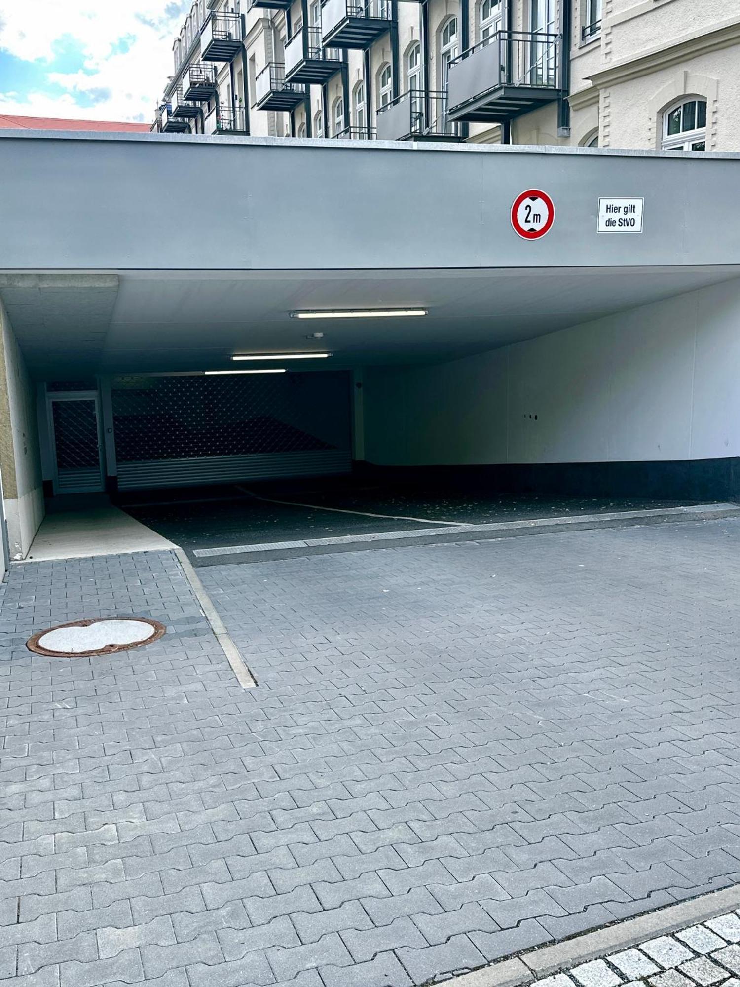 Oasis Appart - Wohnen In Dresden - Netflix - Tiefgarage - Dachterrasse Buitenkant foto