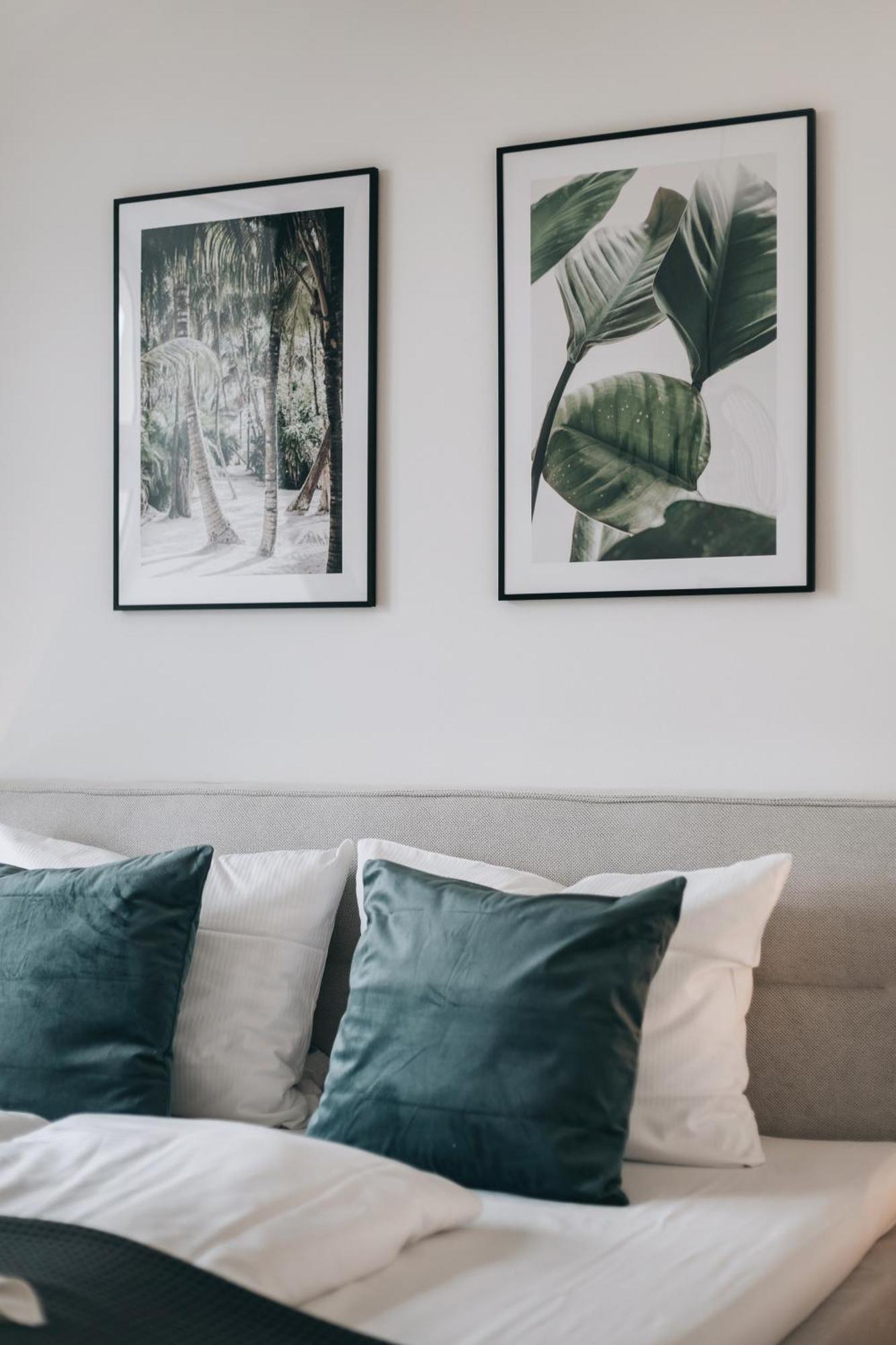 Oasis Appart - Wohnen In Dresden - Netflix - Tiefgarage - Dachterrasse Buitenkant foto