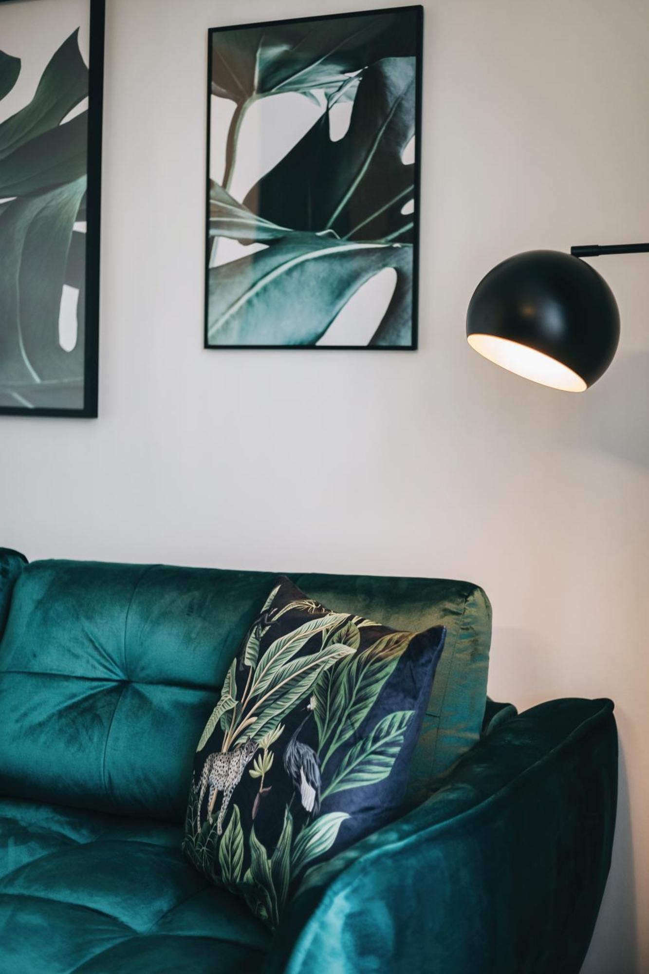 Oasis Appart - Wohnen In Dresden - Netflix - Tiefgarage - Dachterrasse Kamer foto