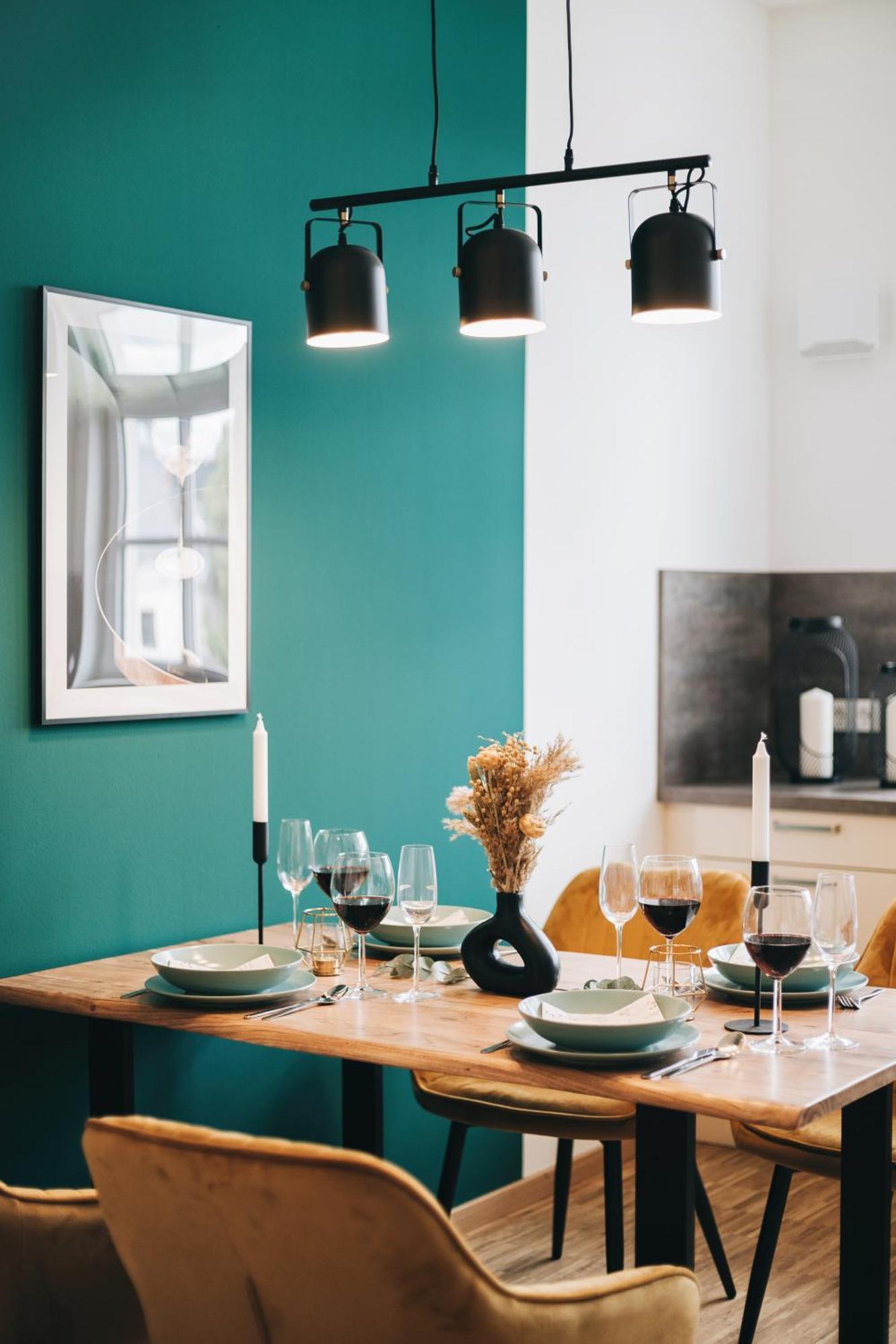 Oasis Appart - Wohnen In Dresden - Netflix - Tiefgarage - Dachterrasse Buitenkant foto