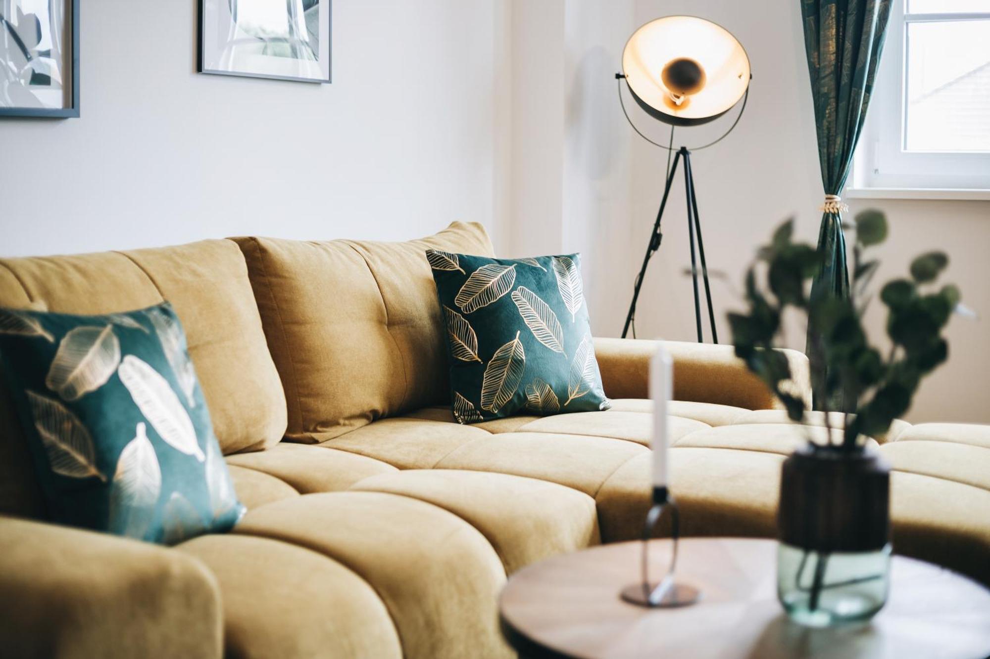 Oasis Appart - Wohnen In Dresden - Netflix - Tiefgarage - Dachterrasse Buitenkant foto