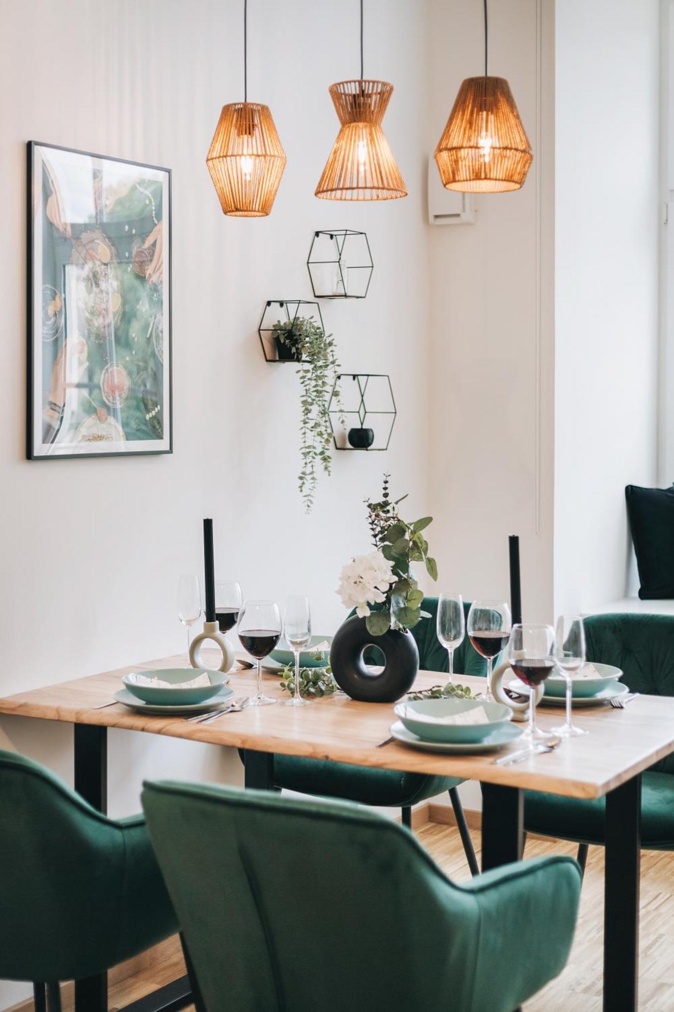 Oasis Appart - Wohnen In Dresden - Netflix - Tiefgarage - Dachterrasse Buitenkant foto