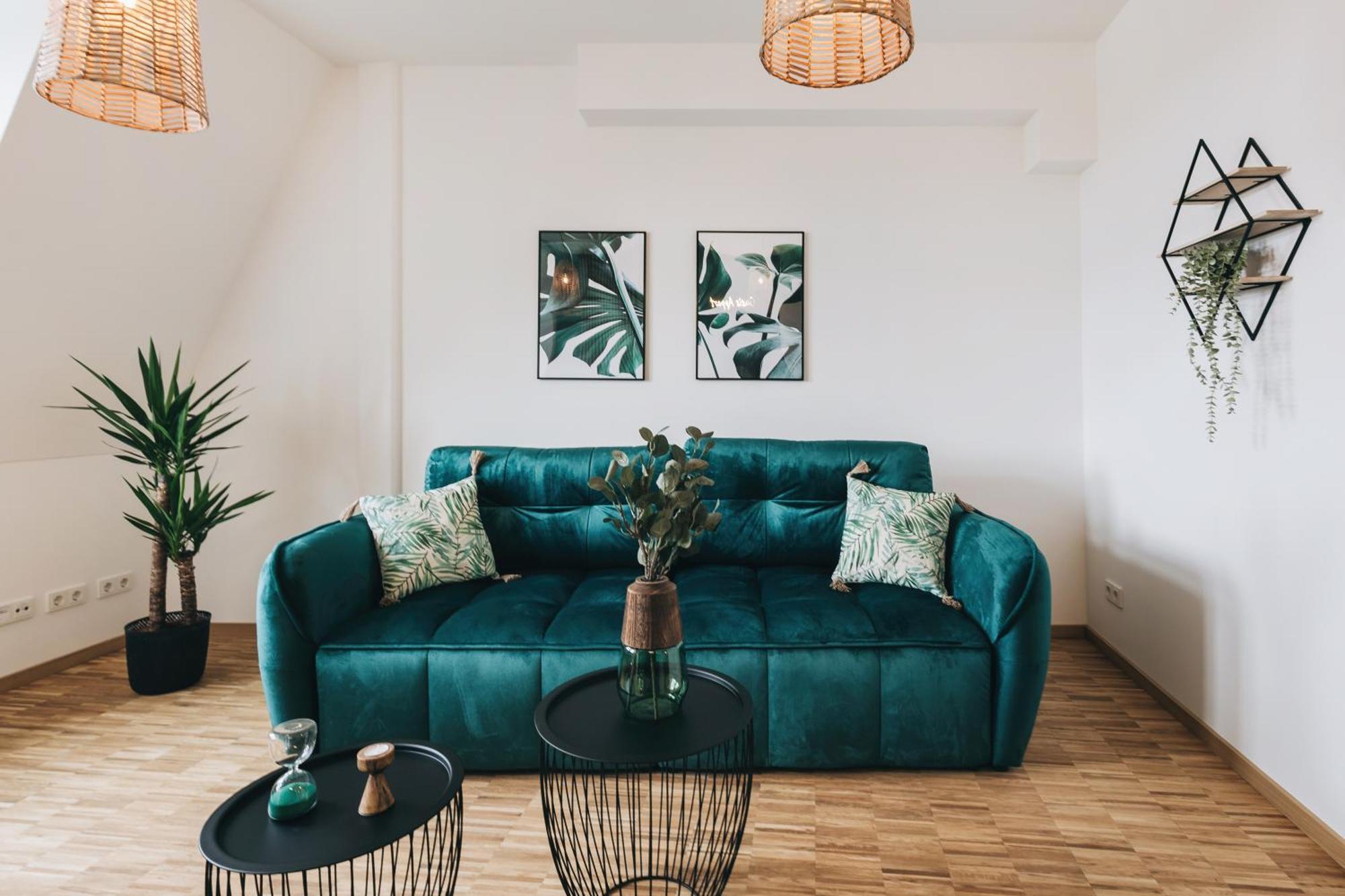 Oasis Appart - Wohnen In Dresden - Netflix - Tiefgarage - Dachterrasse Buitenkant foto